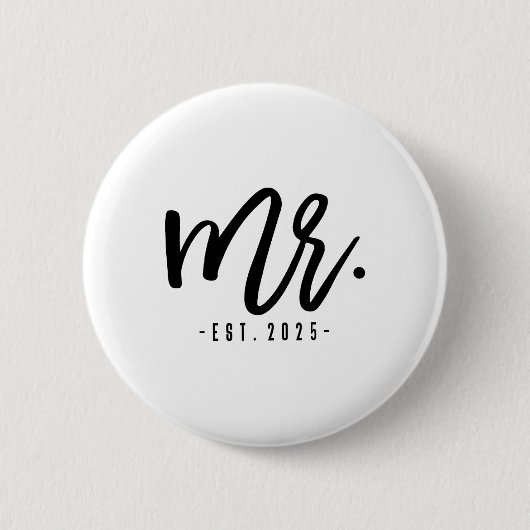 Ehemann und Ehefrau der Vertragspartei Button (Vorderseite)