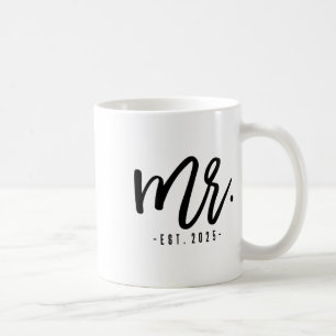 Ehemann und Ehefrau der Vertragspartei Kaffeetasse