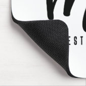 Ehemann und Ehefrau der Vertragspartei Mousepad (Ecke)