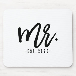 Ehemann und Ehefrau der Vertragspartei Mousepad