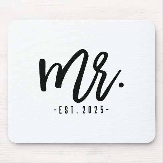 Ehemann und Ehefrau der Vertragspartei Mousepad (Vorne)