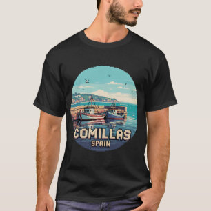 EHEMANN VATER ANGEL LEGENDE VINTAGE SONNENUNTERGA T-Shirt