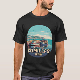 EHEMANN VATER ANGEL LEGENDE VINTAGE SONNENUNTERGA T-Shirt