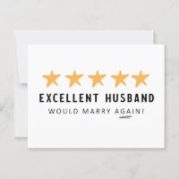 Ehemann würde von der Ehefrau wieder heiraten