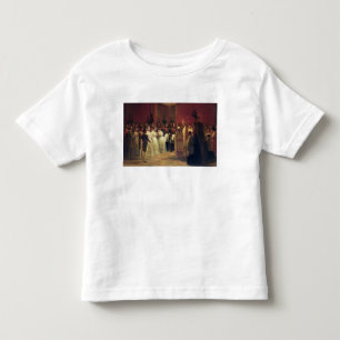 Ehen der Königin Isabella II Kleinkind T-shirt
