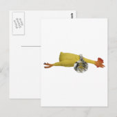 EheNoJoke110709 Kopie Postkarte (Vorne/Hinten)