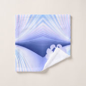 Ehepaar Badhandtuch Set (Waschlappen)