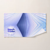 Ehepaar Badhandtuch Set (Handtuch)