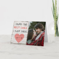 Ehepaar in Liebe Foto Beste Wahl Jubiläum