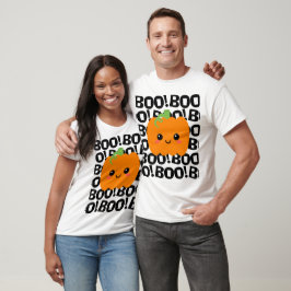 Ehepaar Matching Halloween, Ehemänner, Partner für T-Shirt