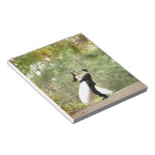 Ehepaar Notizblock (angewinkelt)