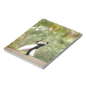 Ehepaar Notizblock (Rotiert)