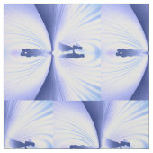 Ehepaar Stoff (Muster)