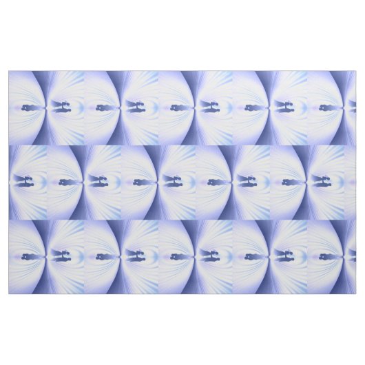 Ehepaar Stoff (Fat Quarter (45,7 x 55,9 cm))