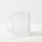 Ehepaar Tow Sole Mattglastasse (Links)