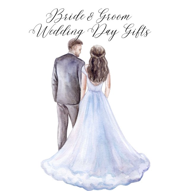 Ehepaar zum ersten Hochzeitstag Armbanduhr (Von Creator hochgeladen)