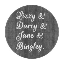 Ehepaare, die stolz sind und Vorurteile treffen II