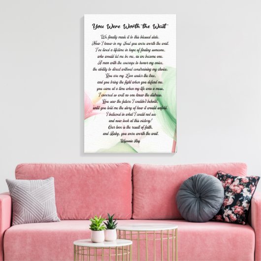 Ehepaare und Liebhaber des Drehbuchs Kunst und Kul Leinwanddruck (Insitu (Wohnzimmer))