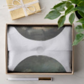 Ehepaare von Jean-Frédéric Schall Seidenpapier (Geschenk)