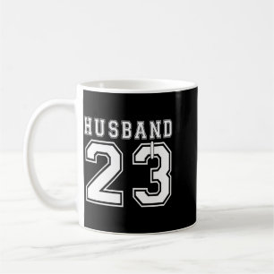 Ehepartner 2023 passende Verlobungsfeier Kaffeetasse
