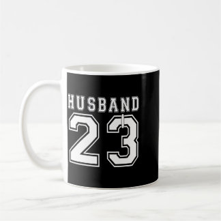 Ehepartner 2023 passende Verlobungsfeier Kaffeetasse