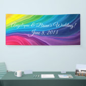 Ehepartner Banner (Messe)