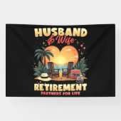 Ehepartner im Ruhestand Banner (Horizontal)