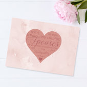 Ehepartner Islamische Nikah Wedding Dua Glückwünsc Karte