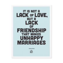 Ehephilosophie-Zitat