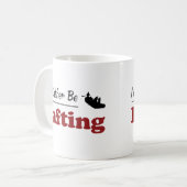 Eher flößt kaffeetasse (Vorderseite Links)