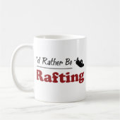 Eher flößt kaffeetasse (Links)