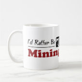 Eher gewinnt kaffeetasse (Links)