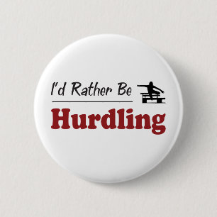 Eher Hurdling Button
