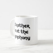 eher in der symphonischen Tasse (Vorderseite Links)