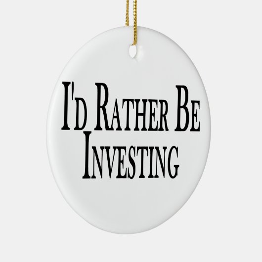 Eher investiert keramikornament (Rechts)