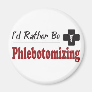 Eher Phlebotomizing Magnet