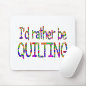 Eher steppt mousepad (Mit Mouse)