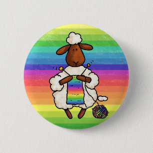 eher strickt button