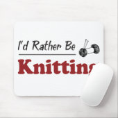 Eher strickt mousepad (Mit Mouse)