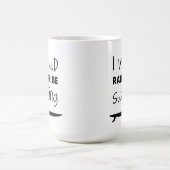 Eher surft Kaffee-Tasse Kaffeetasse (Mittel)