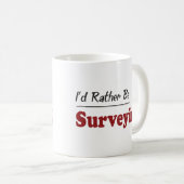 Eher überblickt kaffeetasse (VorderseiteRechts)