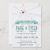 Ehering-Einladung Einladung (Vorderseite)