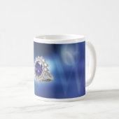 Ehering Kaffeetasse (VorderseiteRechts)
