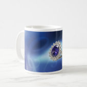 Ehering Kaffeetasse (Vorderseite Links)