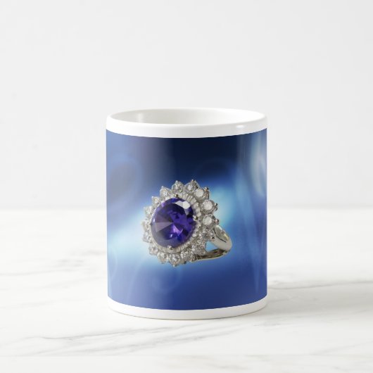 Ehering Kaffeetasse (Mittel)