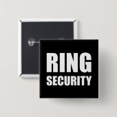 Ehering-Sicherheit Button (Vorne & Hinten)