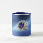 Ehering Tasse (Zentrum)