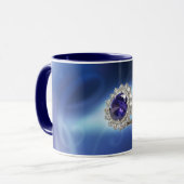 Ehering Tasse (Vorderseite Links)