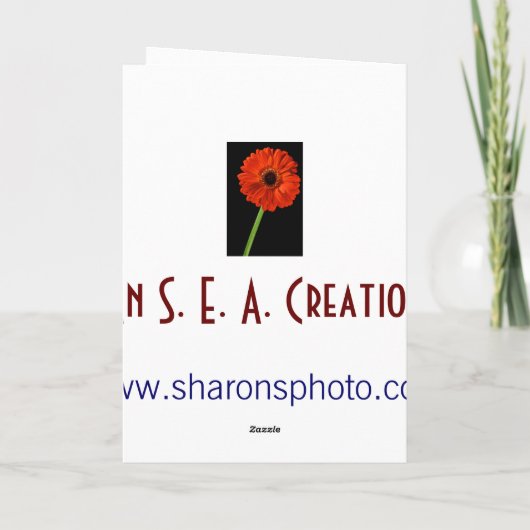 Eheringe, danke (Rückseite)