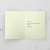 Ehescheidungsquote Faltkarte Karte (Innenseite)